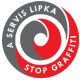 A SERVIS LIPKA – čištění podlah Praha, logo